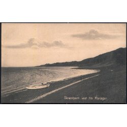 Skr&aelig;ntparti vest fra Mariager - Poul Nielsens 23037