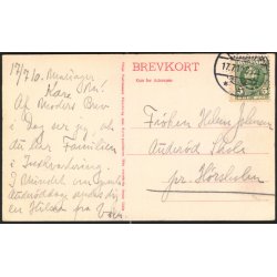 Parti fra St. Peders Dal ved Mariager - Poul Nielsens 16326