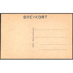 Parti fra St. Peders Dal ved Mariager - Poul Nielsens u/n