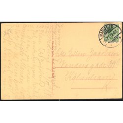 Mariager - Sct. Peders Dal - Stender 31051