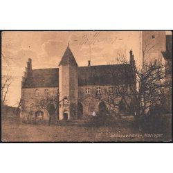 Skovpavillonen - Mariager - Ludvig Christensen 7045