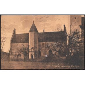 Skovpavillonen - Mariager - Ludvig Christensen 7045