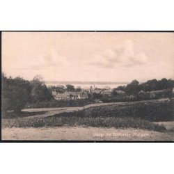 Udsigt fra Pavillonen - Mariager - Varehuset Mariager 50383