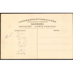 Springvand i Munkholm ved Mariager - 4879