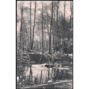 Munkholm - Mariager - P. Riis u/n