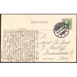 Munkholm - Mariager - P. Riis u/n