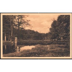 Mariager - Parti fra Munkholm - Stender 31050