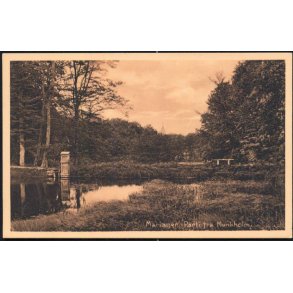 Mariager - Parti fra Munkholm - Stender 31050