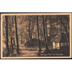 Mariager - Parti fra Munkholm - Stender 31042