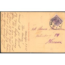 Mariager - Parti fra Munkholm - Stender 31042