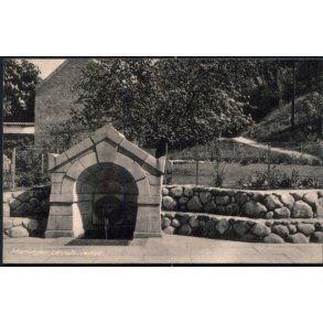 Mariager - L&oslash;vehovedet - Mariager Bogh. 14613