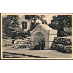 Mariager - Kino Kiosken 12817