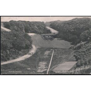 Mariager - Maren Finns Dal - C. St. 3399