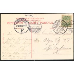 Mariager - Maren Finns Dal - C. St. 3399