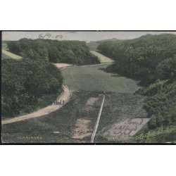 Maren Finns Dal - Mariager - C. St. 3399