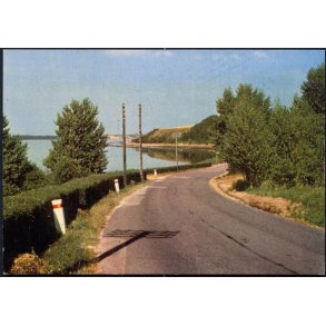 Mariager Fjord - Nordisk Papir 1013