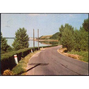 Mariager Fjord - Nordisk Papir 1013