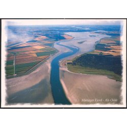 Mariager Fjord - Als Odde - Andersen 70209911