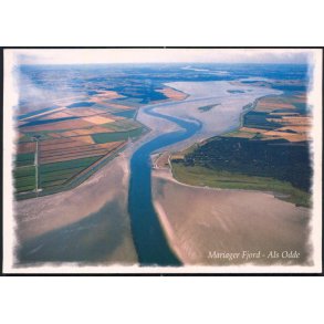 Mariager Fjord - Als Odde - Andersen 70209911