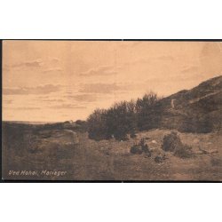 Ved Hoh&oslash;i - Mariager -Ludvig Christensen 7041