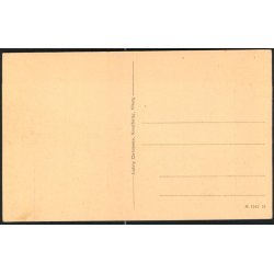 Ved Hoh&oslash;i - Mariager -Ludvig Christensen 7041