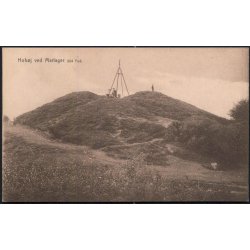 Ved Hoh&oslash;j ved Mariager - Poul Nielsen u/n