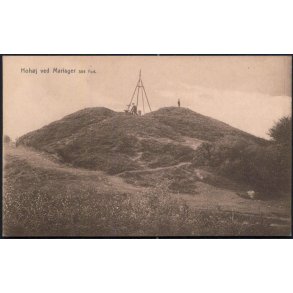 Ved Hoh&oslash;j ved Mariager - Poul Nielsen u/n