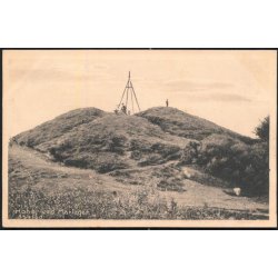 Hoh&oslash;j ved Mariager - Poul Nielsen 40767