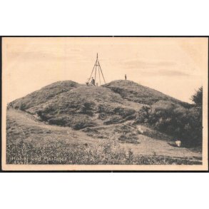 Hoh&oslash;j ved Mariager - Poul Nielsen 40767