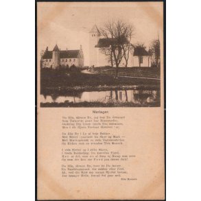 Mariager - Poul Nielsen u/n