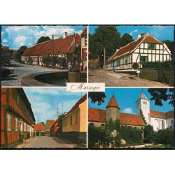 Partier fra Mariager - Mariager Bogh. 43 616/10
