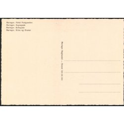 Partier fra Mariager - Mariager Bogh. 43 616/10