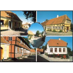 Mariager - Ellers 720