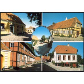 Mariager - Ellers 720