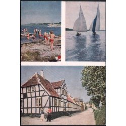 Mariager - Mariager Turist - u/n