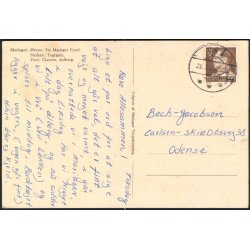 Mariager - Mariager Turist - u/n