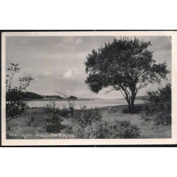 Mariager - Parti fra Raget - Mariager Bogh. 74925