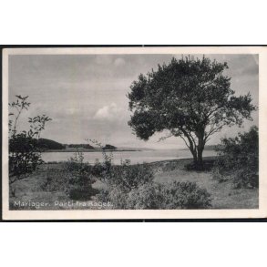 Mariager - Parti fra Raget - Mariager Bogh. 74925