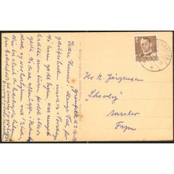 Mariager Kirke - Mariager Bogh. 68843