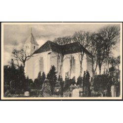 Mariager Kirke - Mariager Bogh. 68843