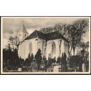 Mariager Kirke - Mariager Bogh. 68843