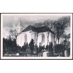 Mariager Kirke - Poul Nielsens 68843