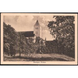 Mariager Kirken - Skandinavisk Repro 1068