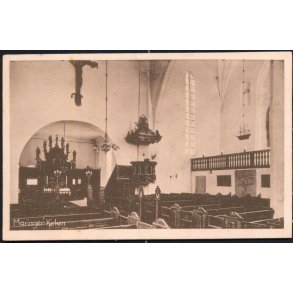 Mariager Kirken - Ths. Jensen 49783