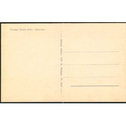 Mariager Kloster Kirke - Altertavlen - Kristian Hansen 14163