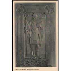 Mariager Kirke - Stygge Krumpen - Mariager Bogh. 79944
