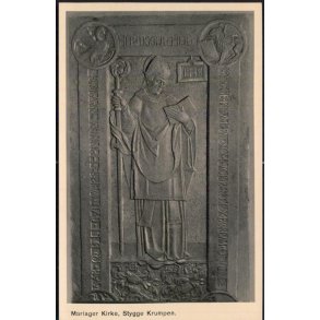 Mariager Kirke - Stygge Krumpen - Mariager Bogh. 79944