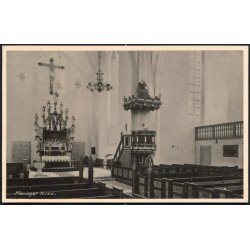 Mariager Kirke - Mariager Bogh. 83461