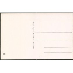 Interi&oslash;r fra Mariager Kirke - Mariager Bogh. 76915