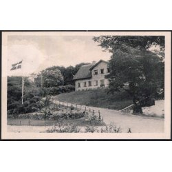 Mariager - Pr&aelig;stegaarden - Mariager Bogh. 75436